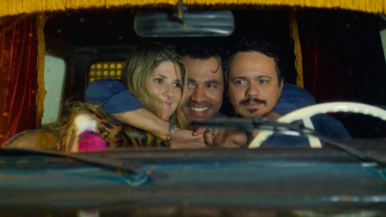 A Esperança é a Ultima que Morre | Netflix