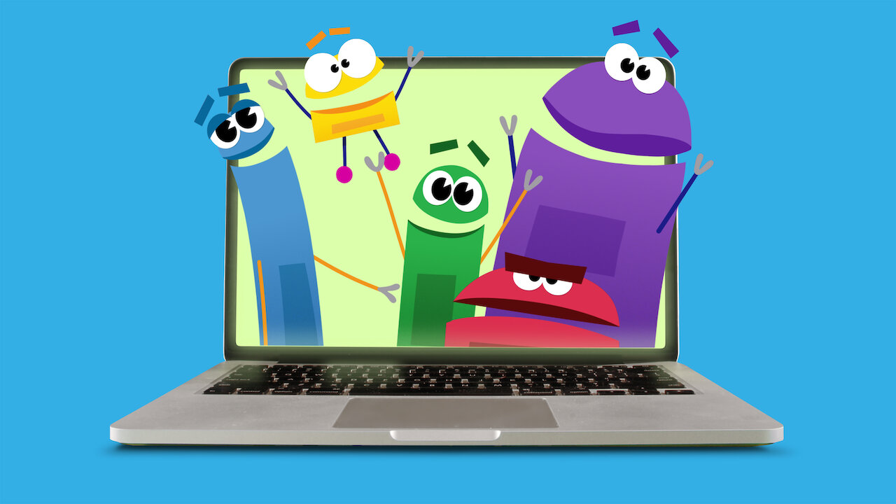 Watch StoryBots Super Songs | Netflix