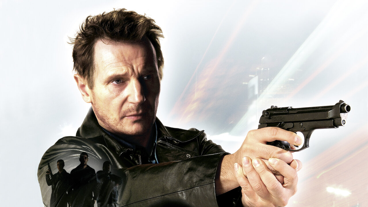 Watch Taken | Netflix