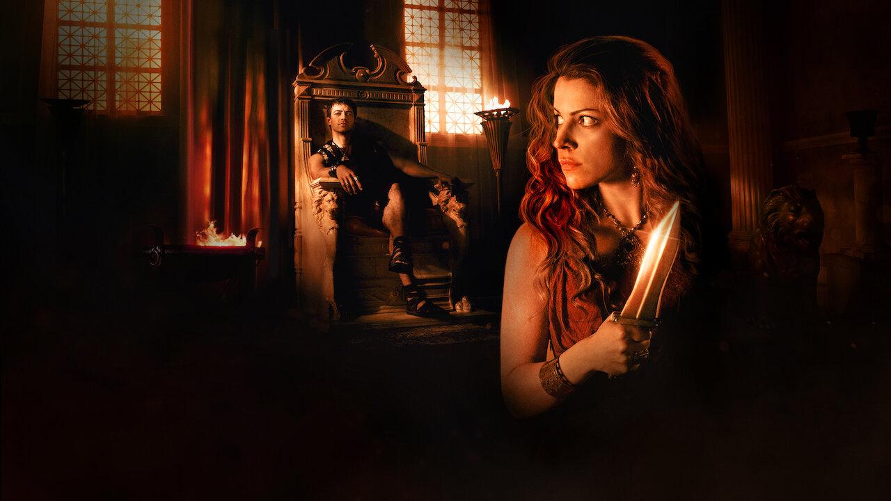Roman Empire Netflix Official Site