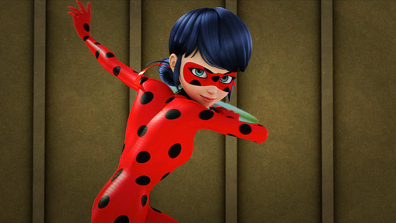 Miraculous: Ladybug & Cat Noir: Happy Birthday to You! | Netflix