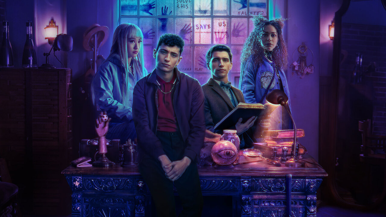 Dead Boy Detectives Netflix Offizielle Webseite Dead Boy Detectives Netflix Offizielle Webseite