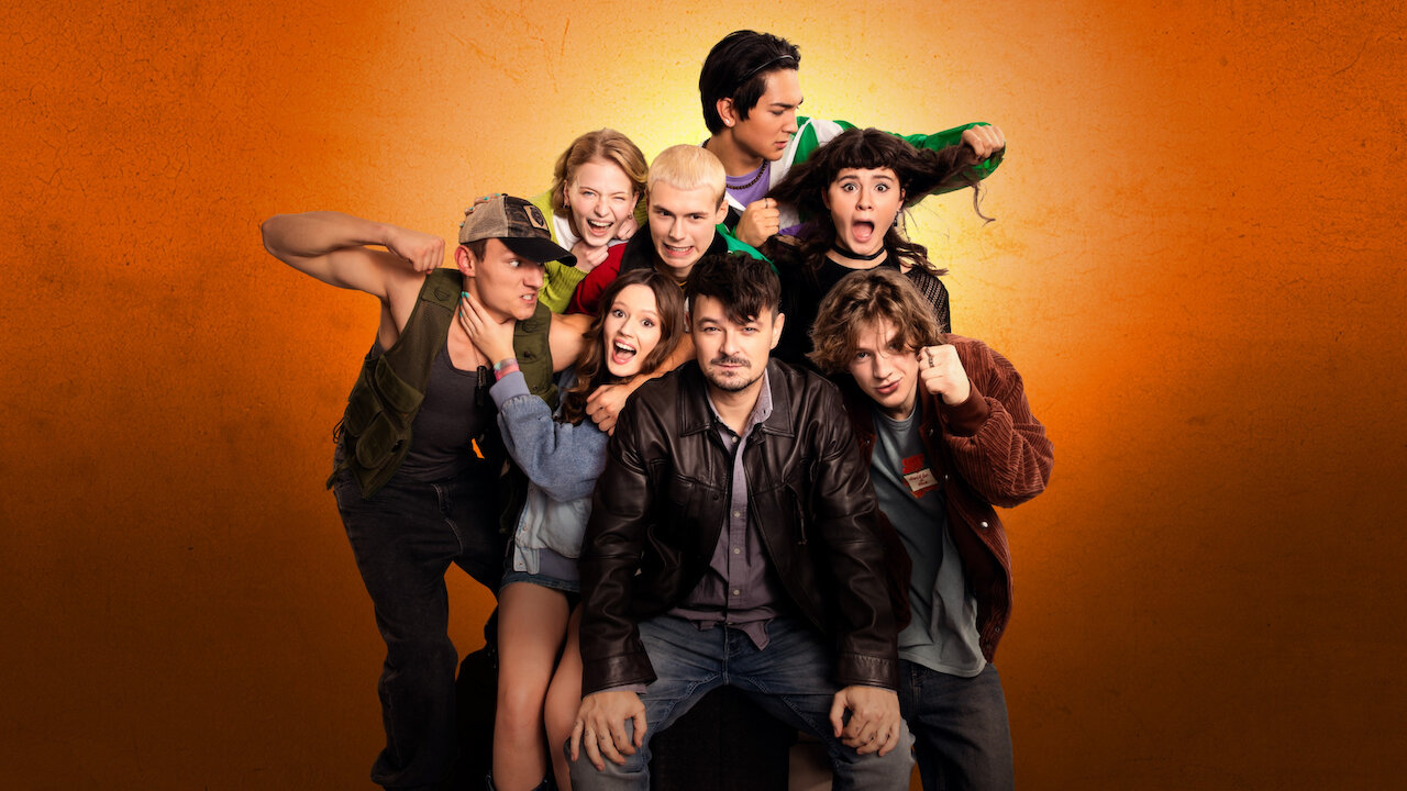 Watch | Netflix
