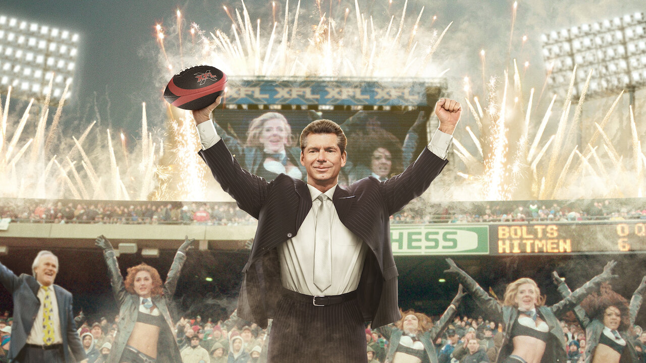 Watch 30 for 30: This Was the XFL | Netflix - 30 For 30 This Was The Xfl Online