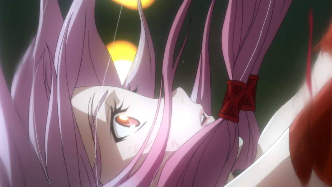 Watch Guilty Crown Online Free
