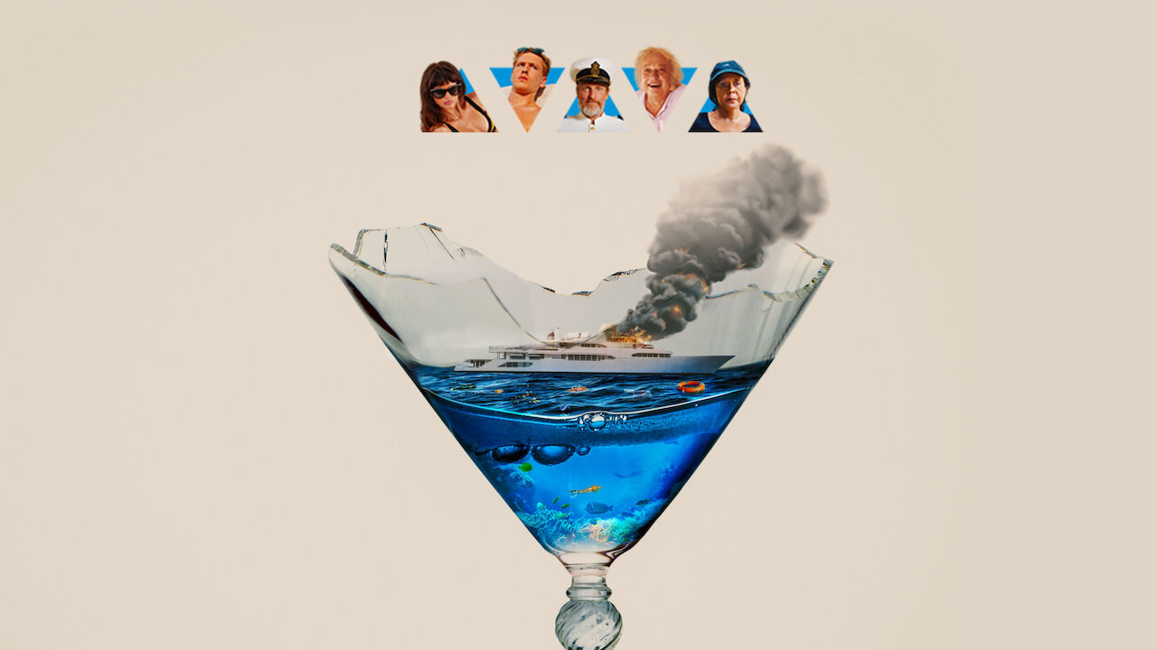 Watch Triangle of Sadness Netflix