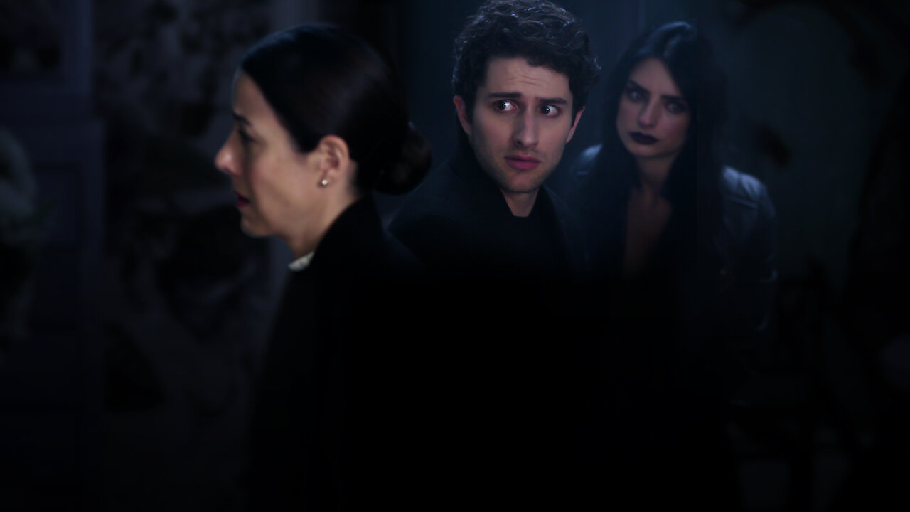 Watch The House of Flowers Presents The Funeral Netflix Official Site