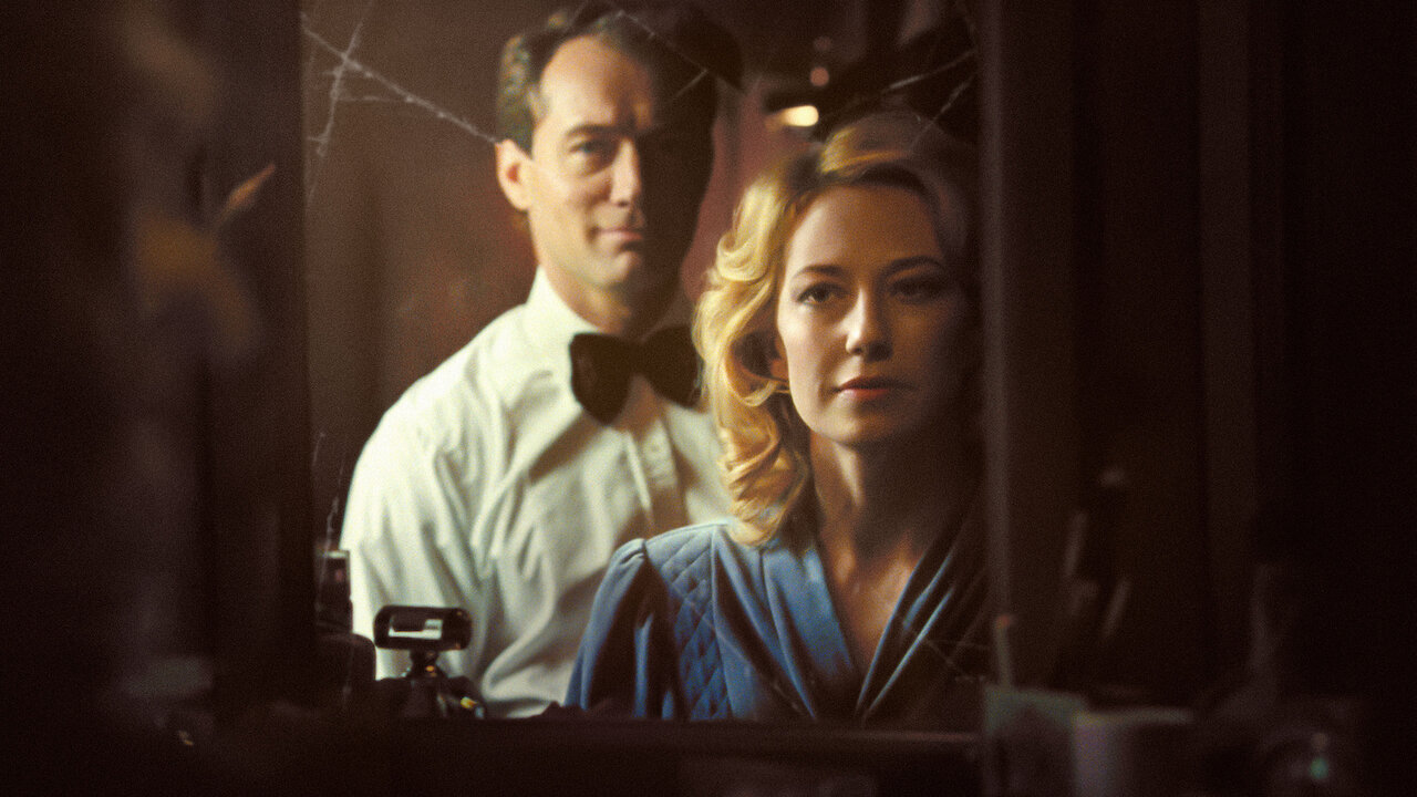 Watch The Nest Netflix