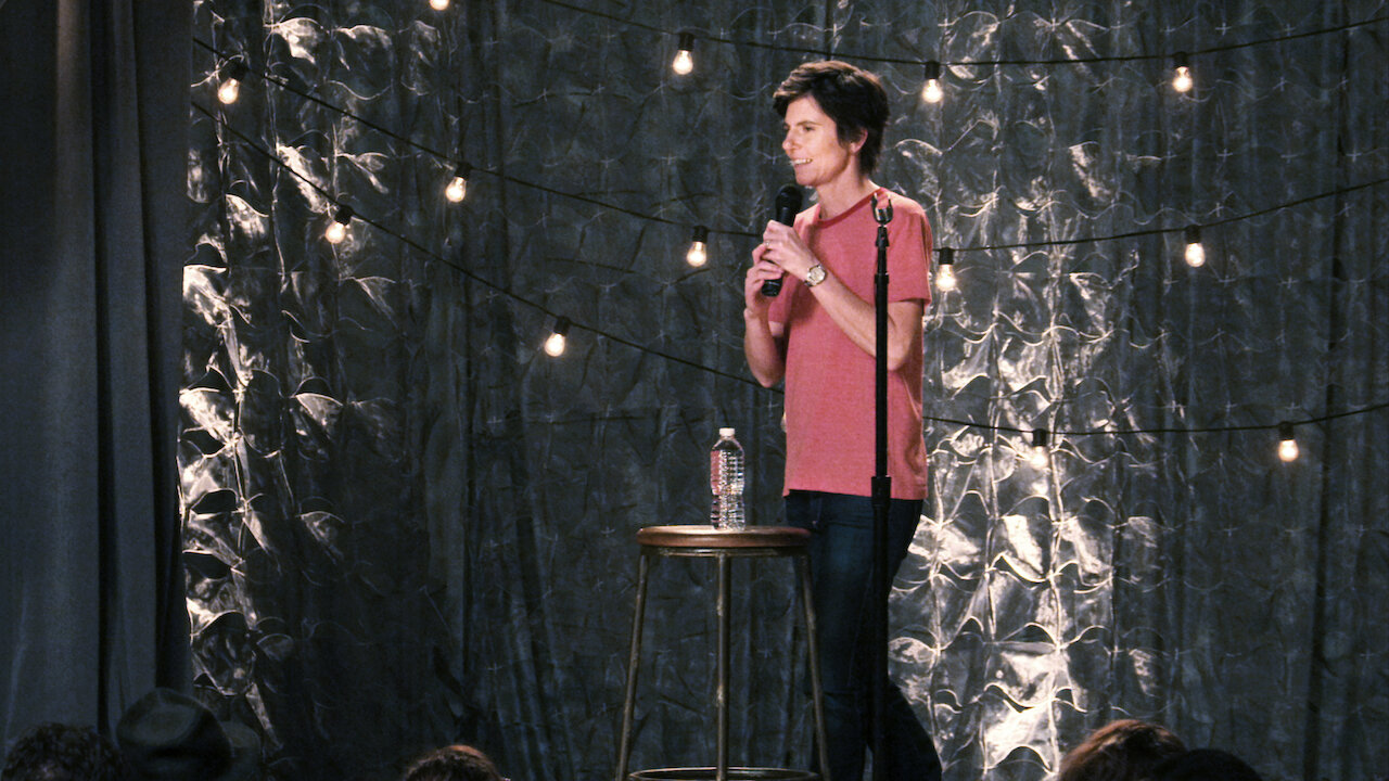 Watch Tig Notaro Happy To Be Here | Netflix Official Site