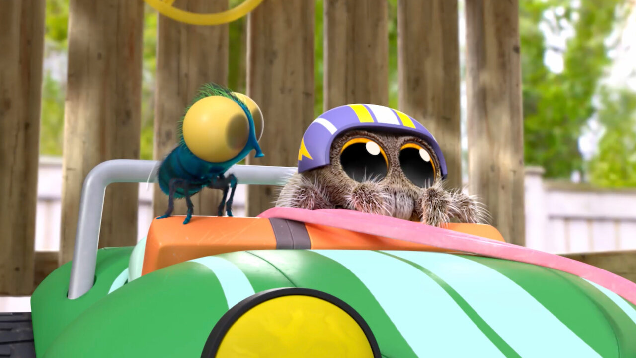 watch-lucas-the-spider-netflix