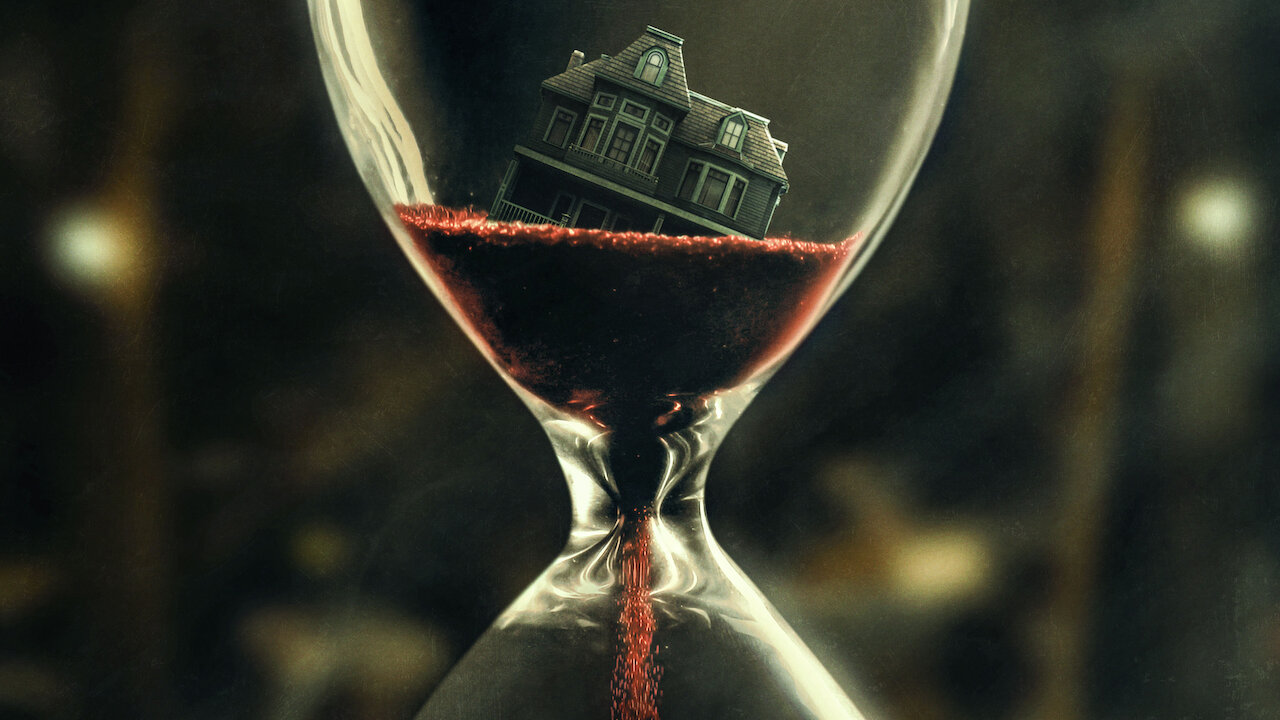 the fall of the house of usher netflix release time in india