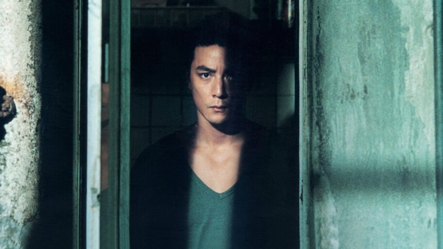 《门徒》 | Netflix