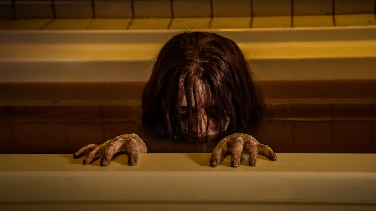 the grudge 2020 netflix