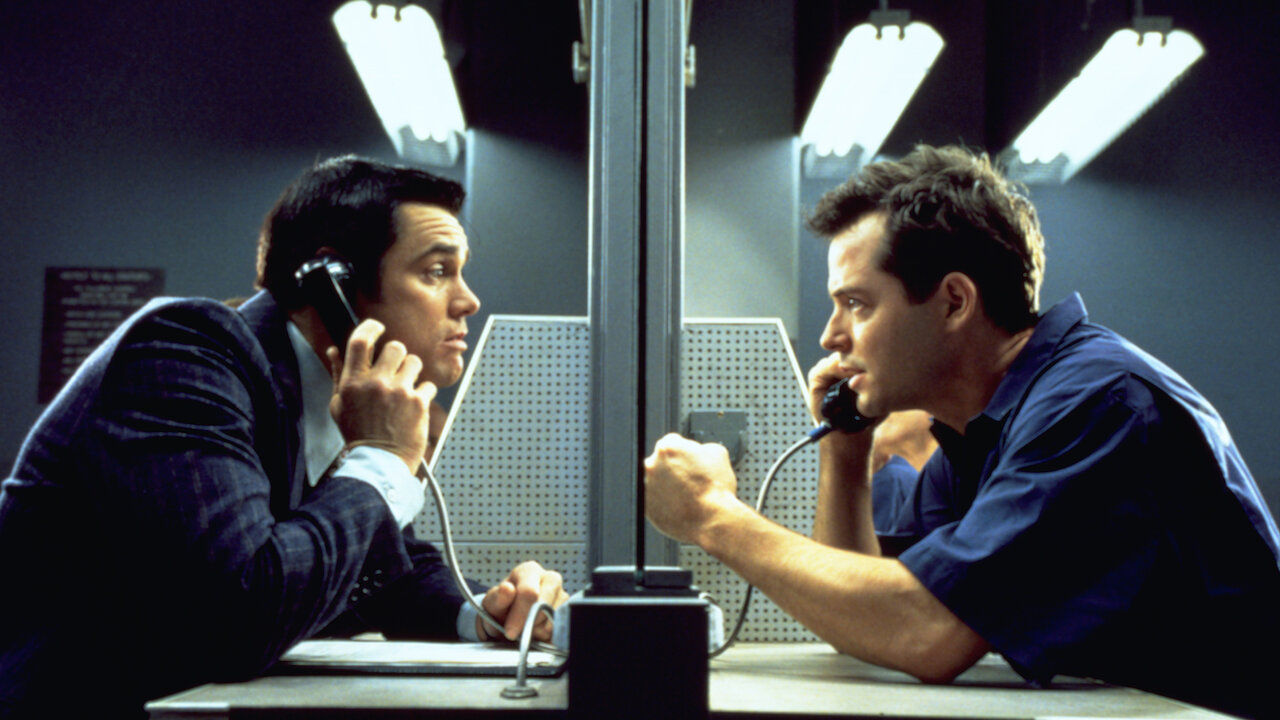 Watch The Cable Guy Netflix