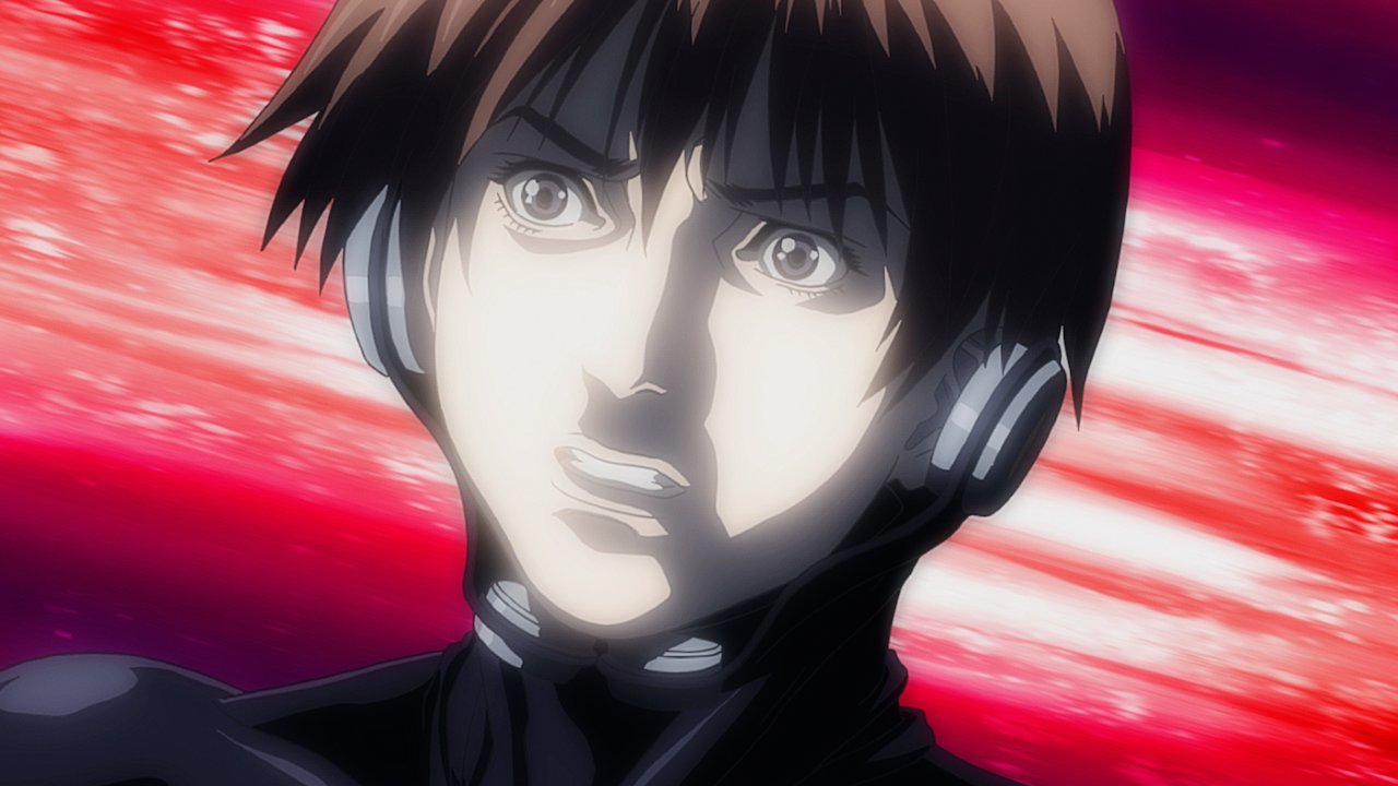 Gantz | Netflix