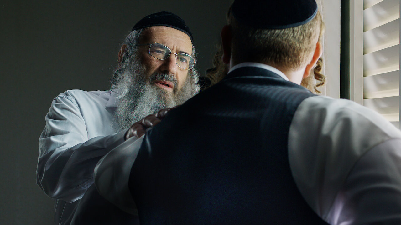 Les Shtisel Une Famille à Jérusalem Les Shtisel : Une Famille à Jérusalem | Site officiel de Netflix