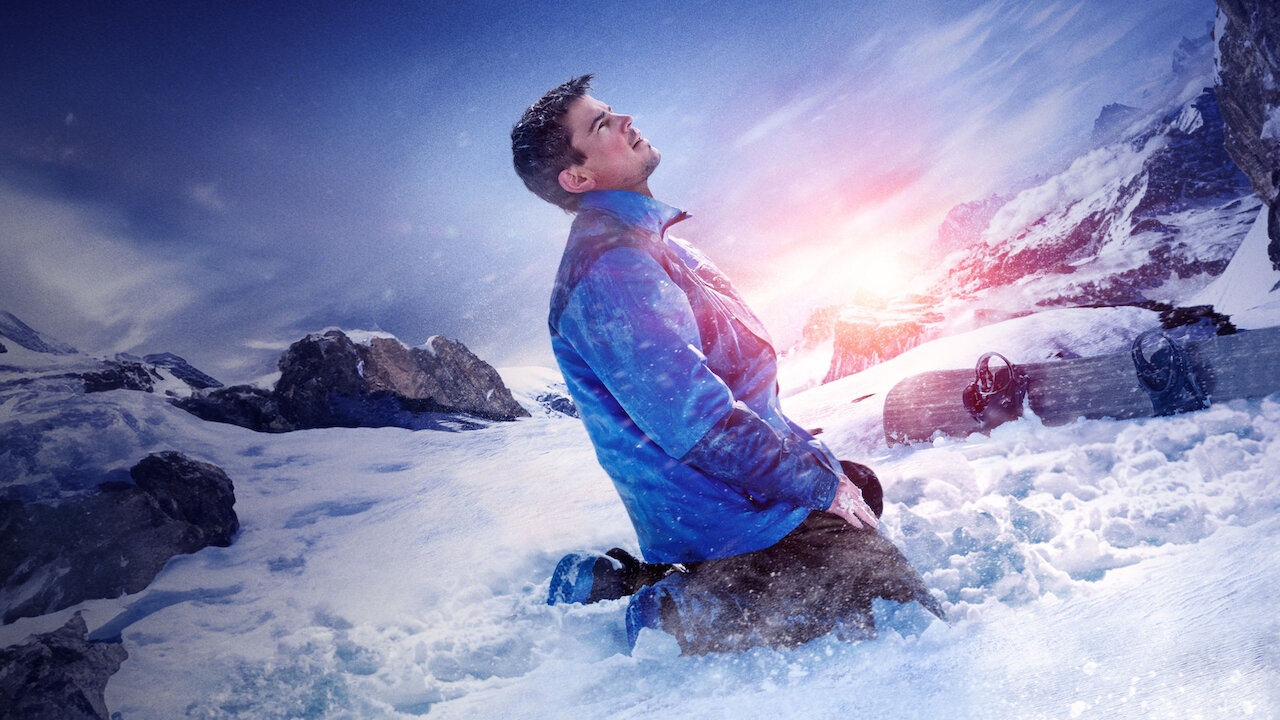 Watch 6 Below Miracle on the Mountain Netflix