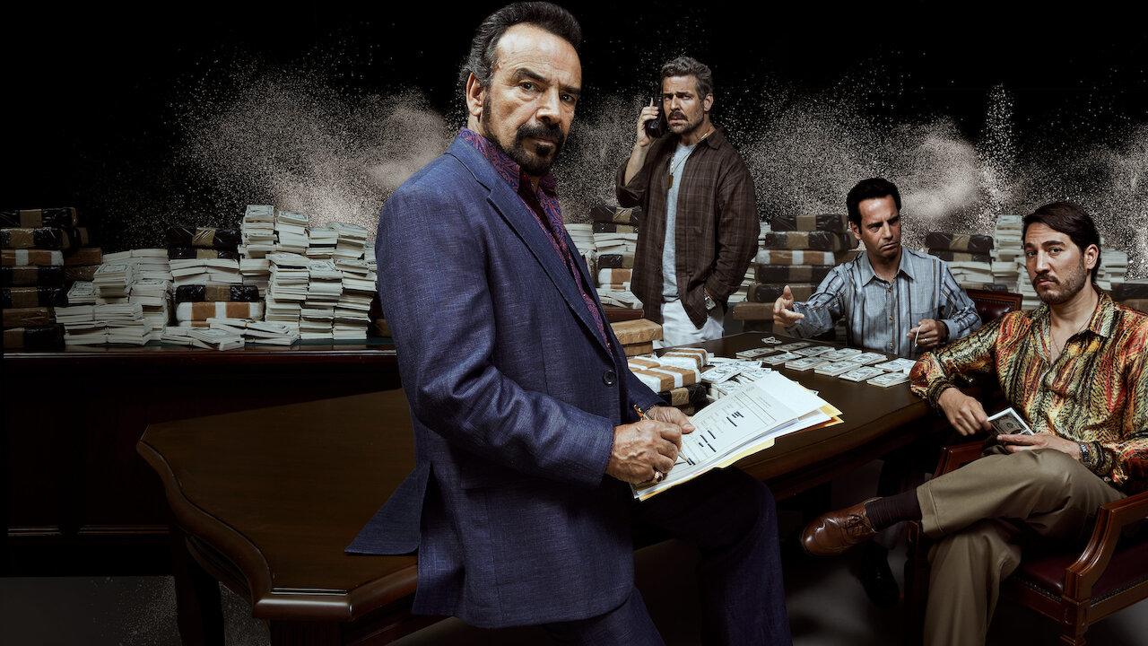 narcos in hindi netflix