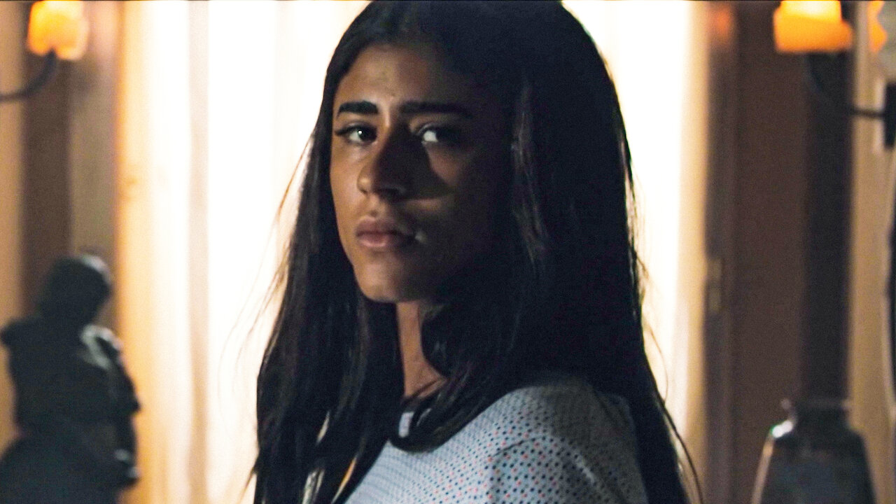 مشاهدة ‎بيبي | Netflix