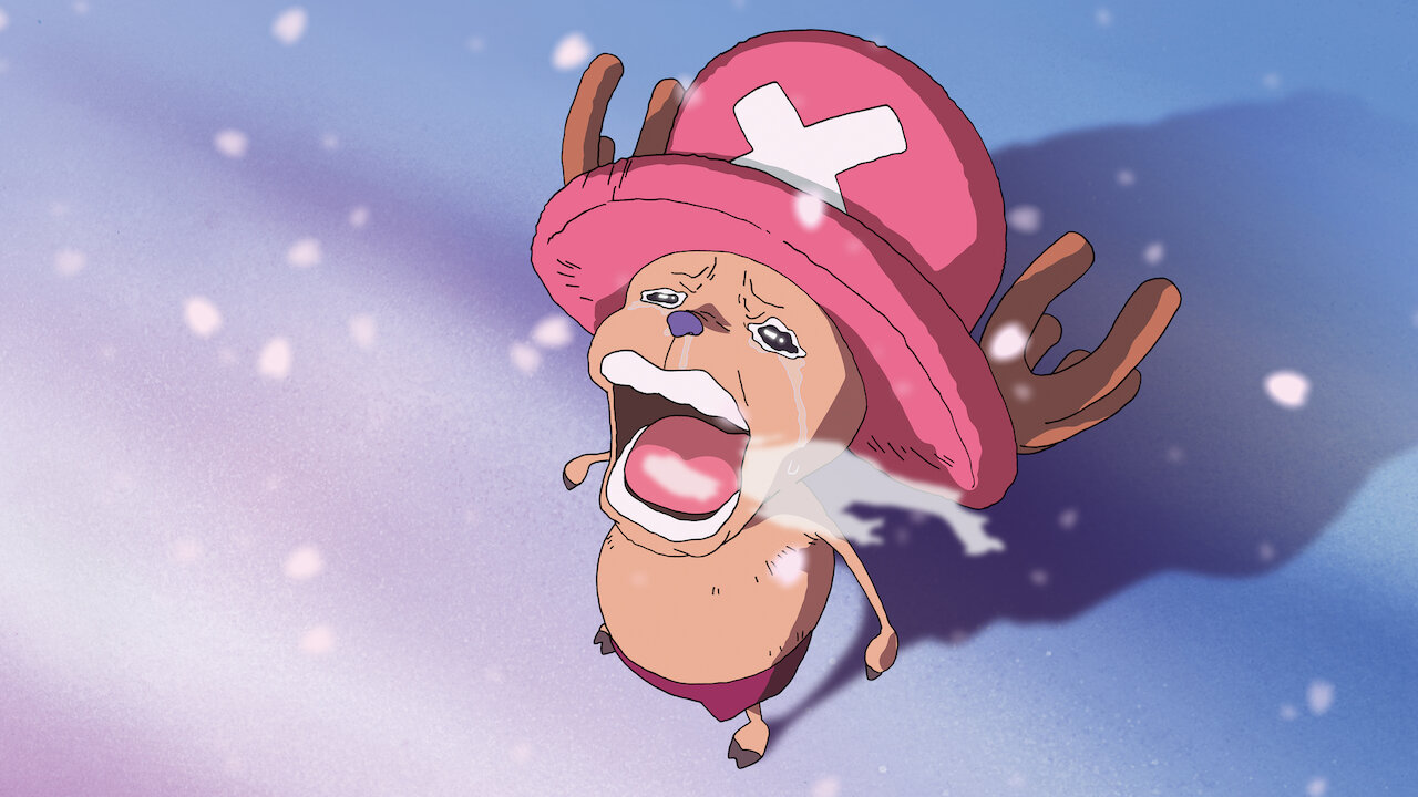 Watch One Piece: Episode of Chopper: Bloom in the Winter, Miracle ...