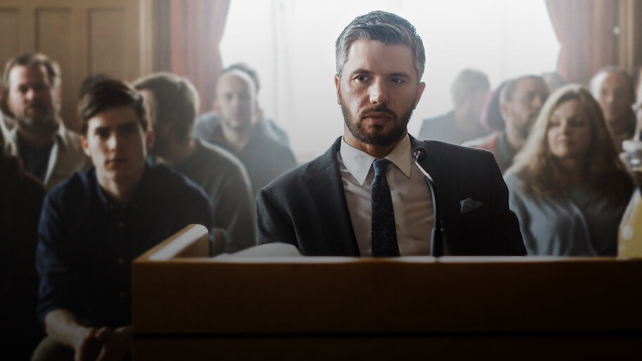 Watch Acquitted | Netflix