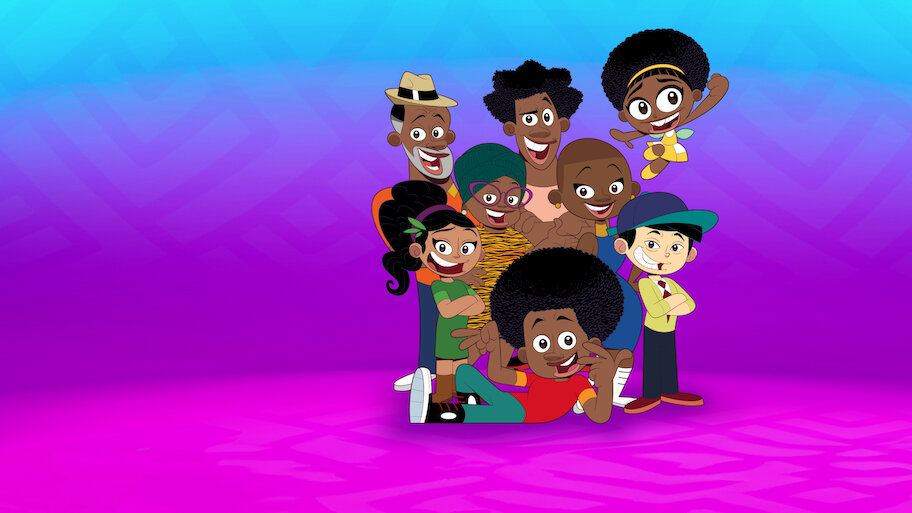 Watch Hora do Blec - Planeta Blec | Netflix