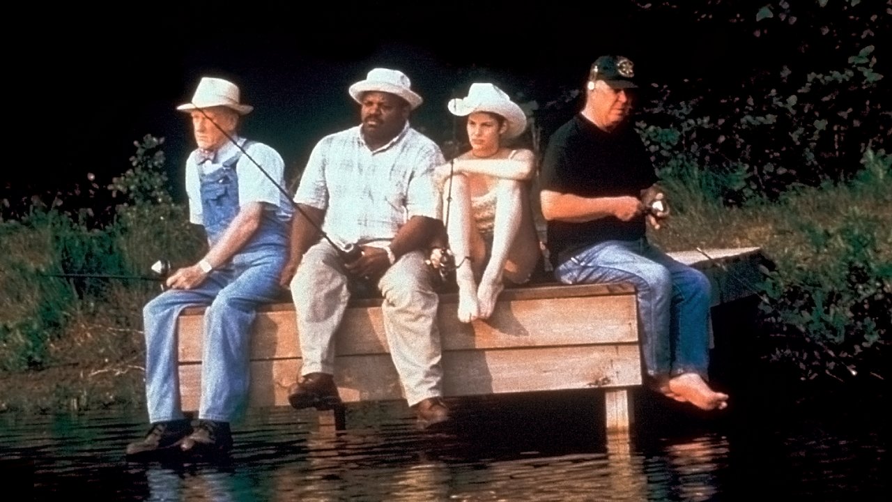 Cookie's Fortune Netflix