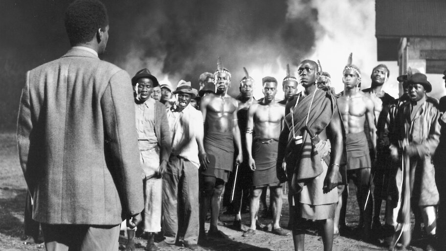 Watch Simba | Netflix