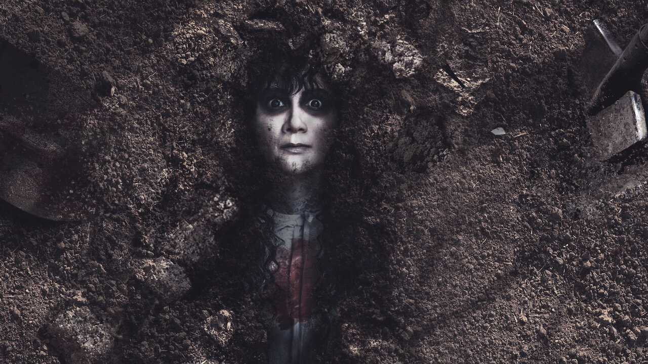 Suzzanna Buried Alive True Story