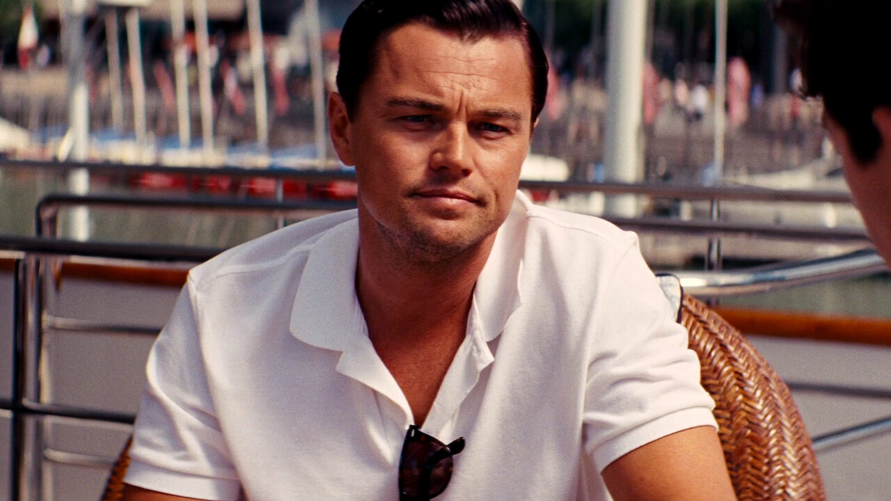 Watch The Wolf of Wall Street | Netflix - How To Watch The Wolf Of Wall Street On Netflix