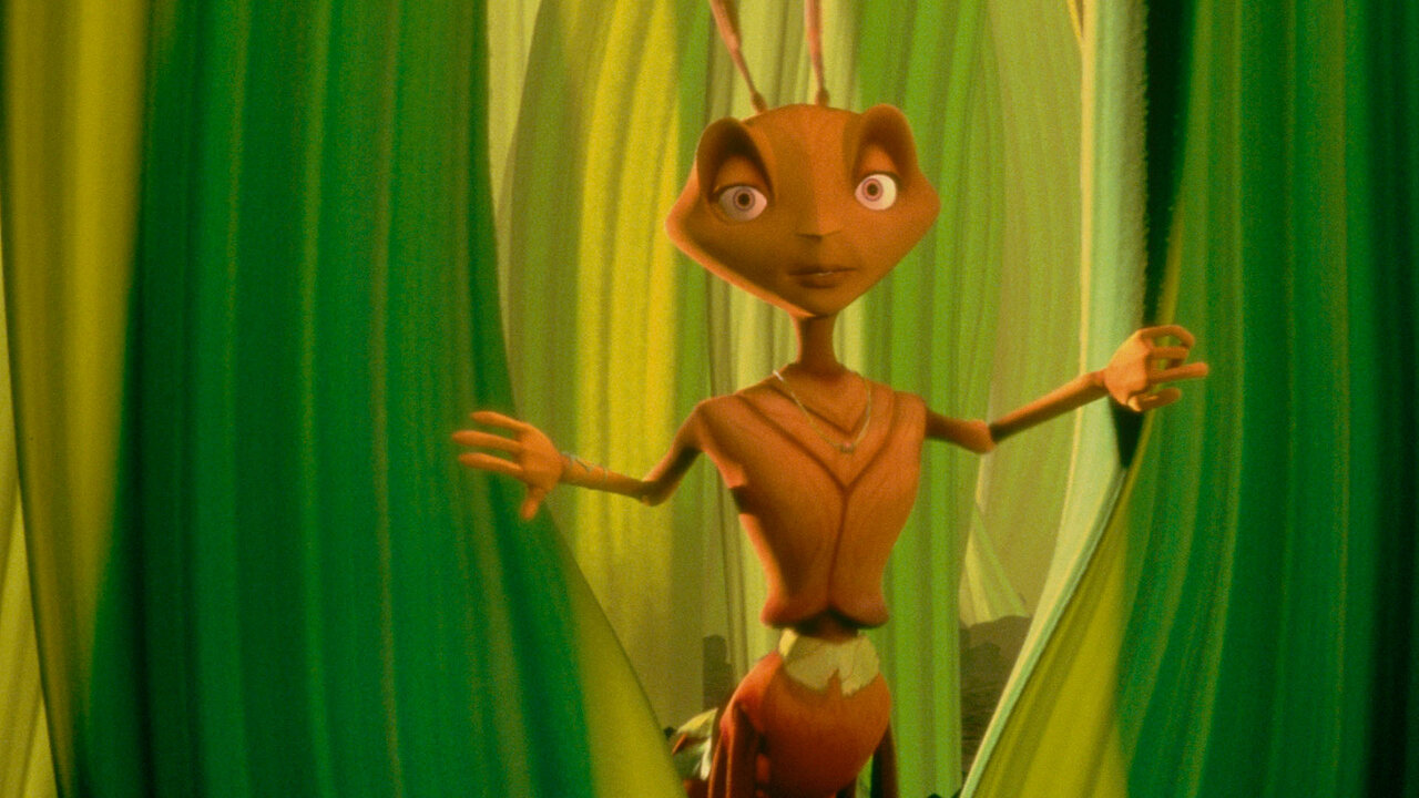 Watch Antz | Netflix