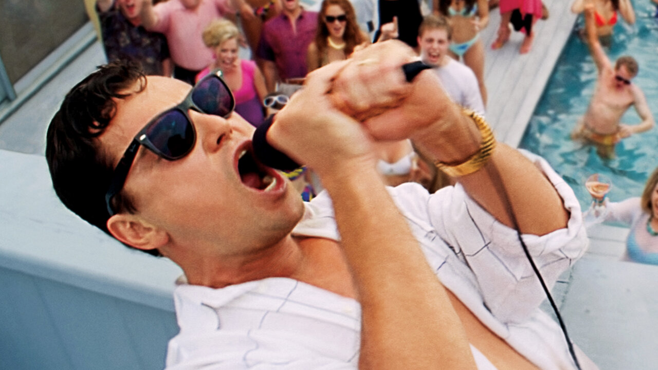Watch The Wolf of Wall Street | Netflix - How To Watch The Wolf Of Wall Street On Netflix