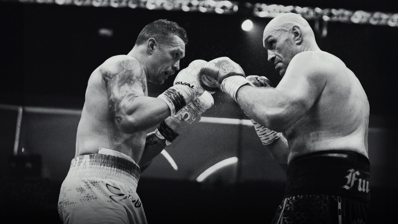 documentario chicago bulls netflix