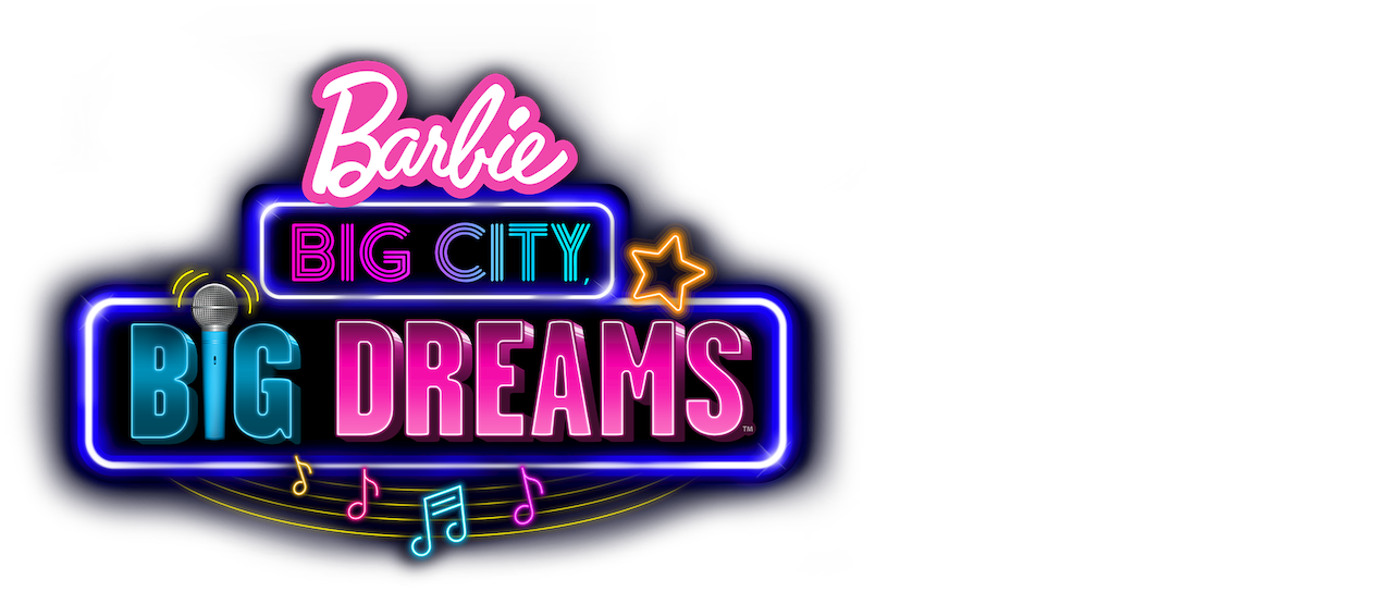 barbie new city new dreams