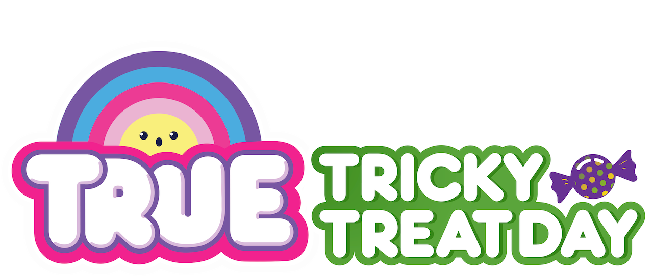 True: Tricky Treat Day | Netflix