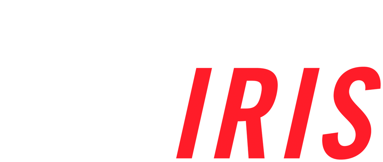 netflix iris 2