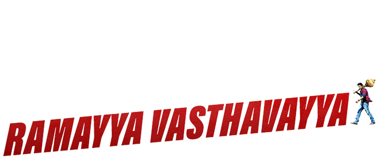 watch-ramayya-vasthavayya-netflix