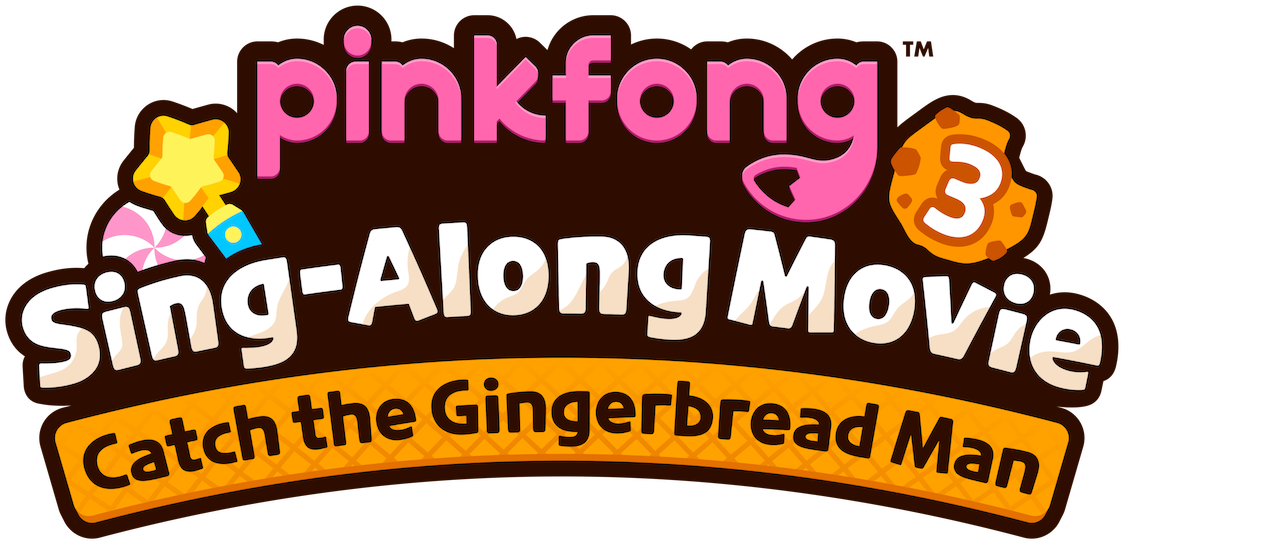 Watch Pinkfong Sing-Along Movie 3: Catch The Gingerbread Man | Netflix