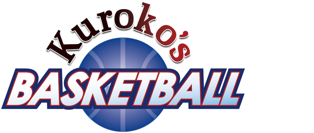 Watch Kuroko's Basketball Netflix