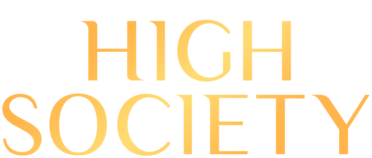 Watch High Society Netflix