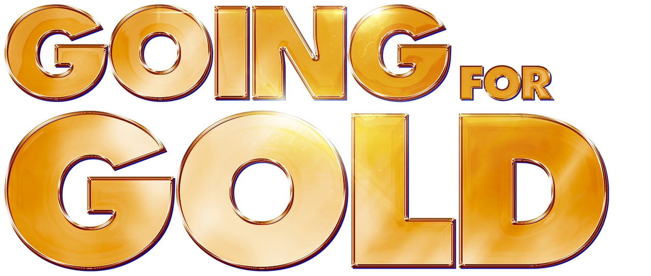 Going for Gold Netflix