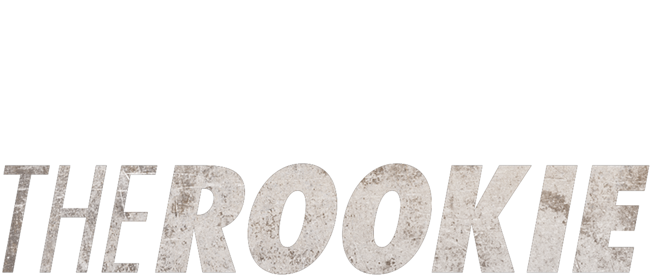 Watch The Rookie Netflix