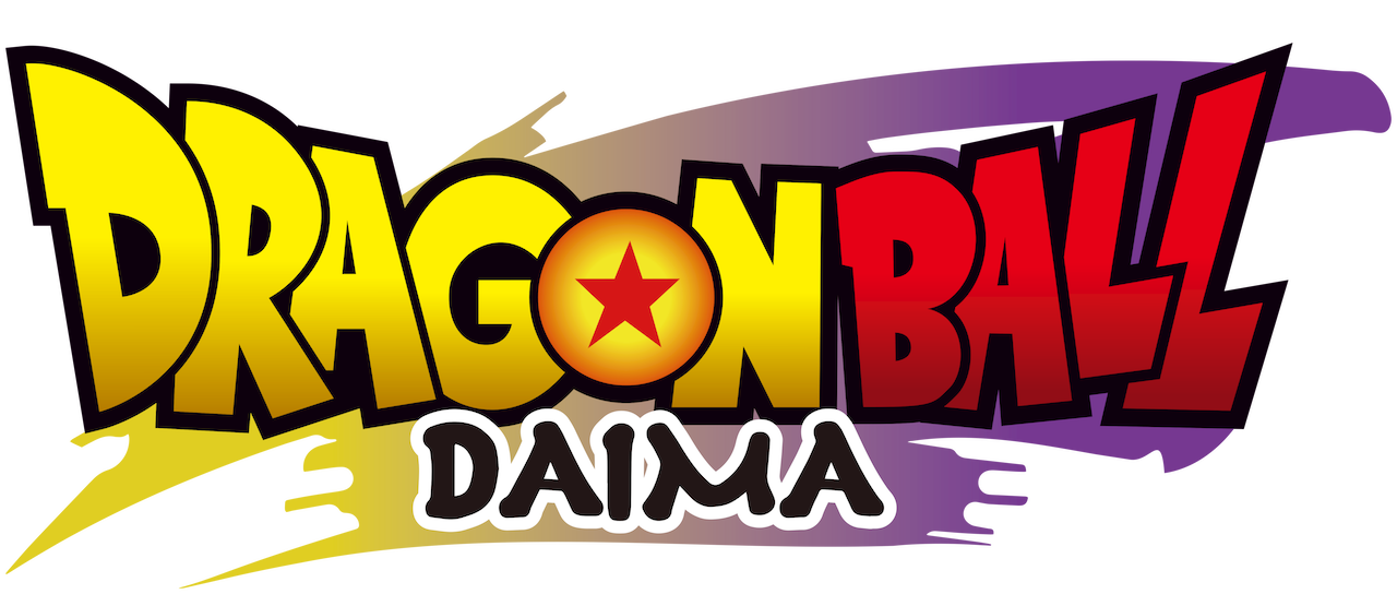 Watch Dragon Ball DAIMA Netflix