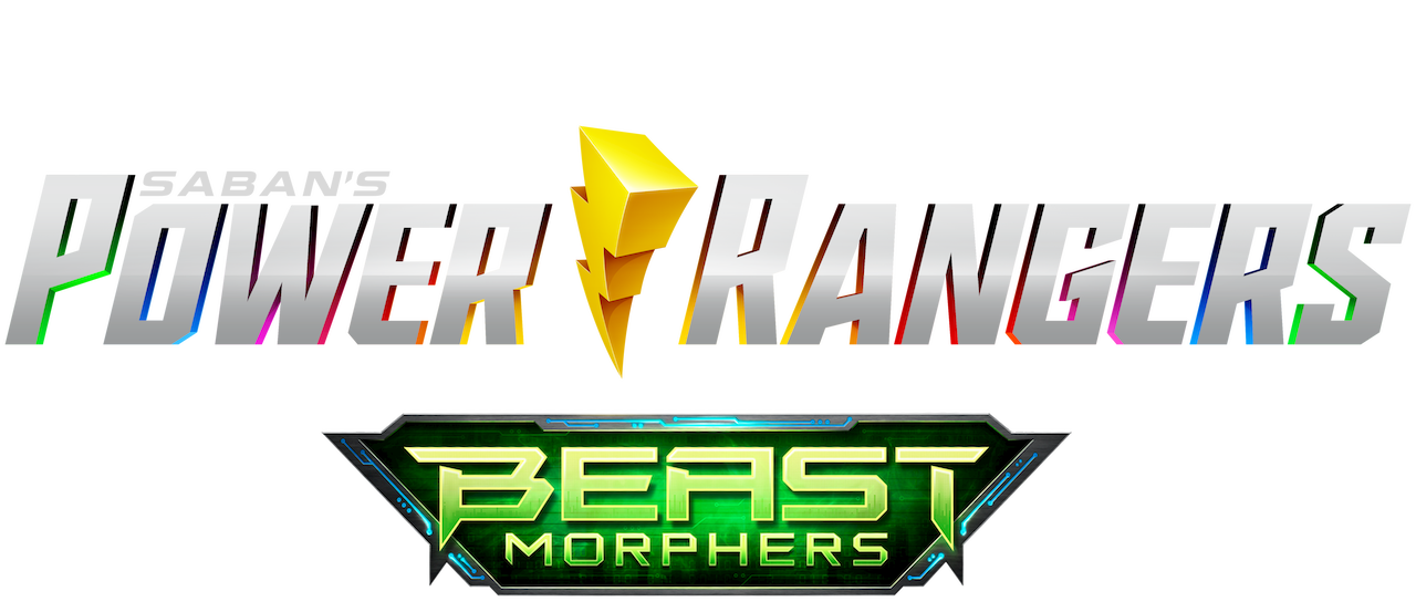 power rangers beast morphers on netflix