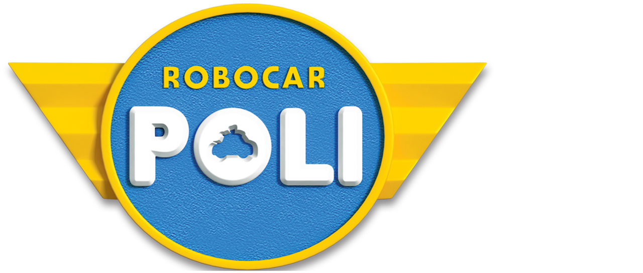 robocar netflix