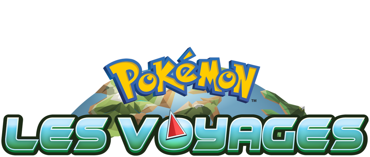 La série Pokémon, les voyages Netflix La série Pokémon, les voyages Netflix