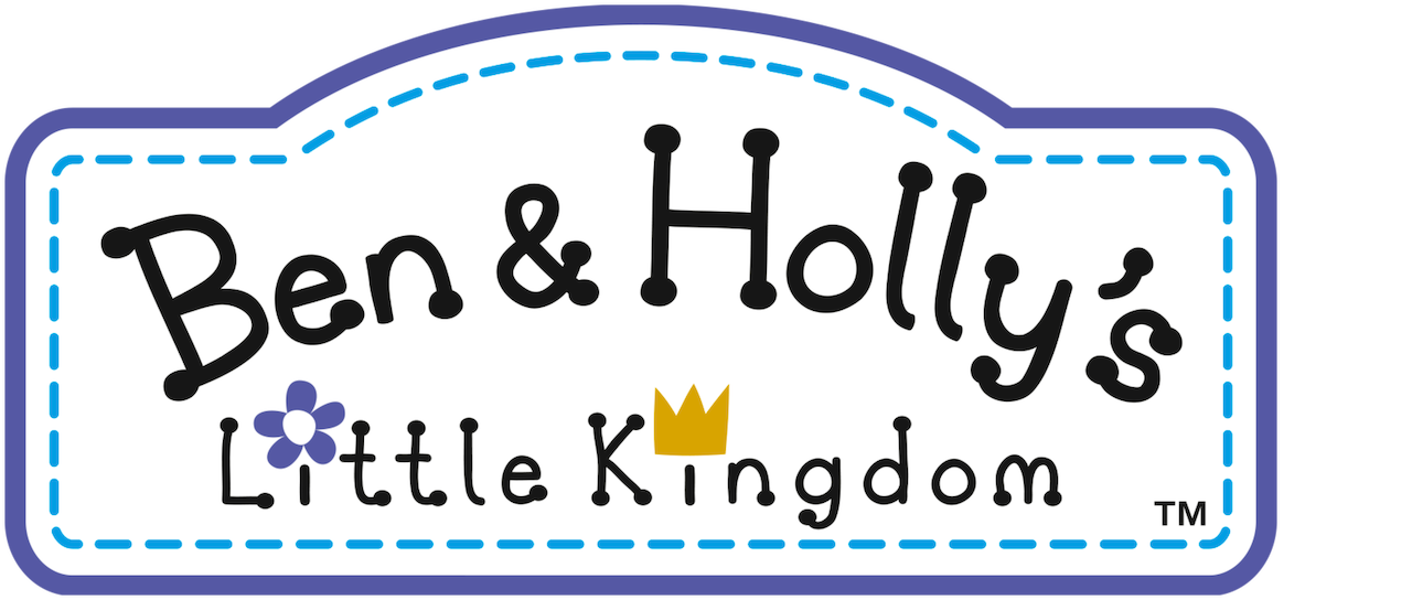 Watch Ben & Holly's Little Kingdom | Netflix