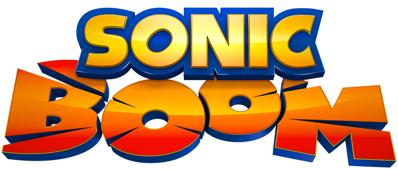 Watch Sonic Boom | Netflix