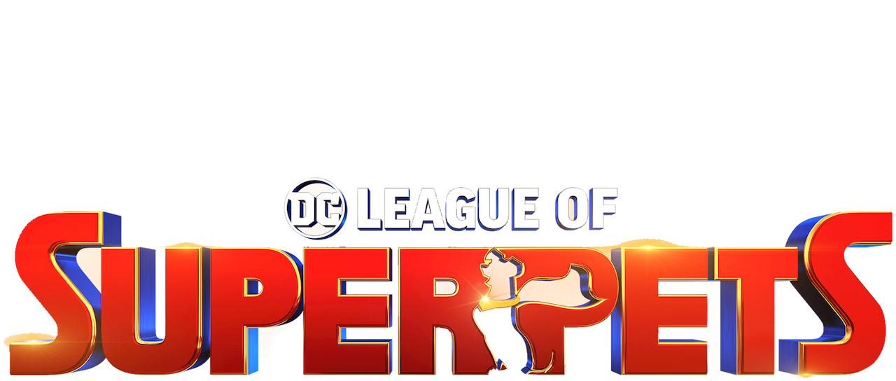 Watch DC League of Super-Pets | Netflix