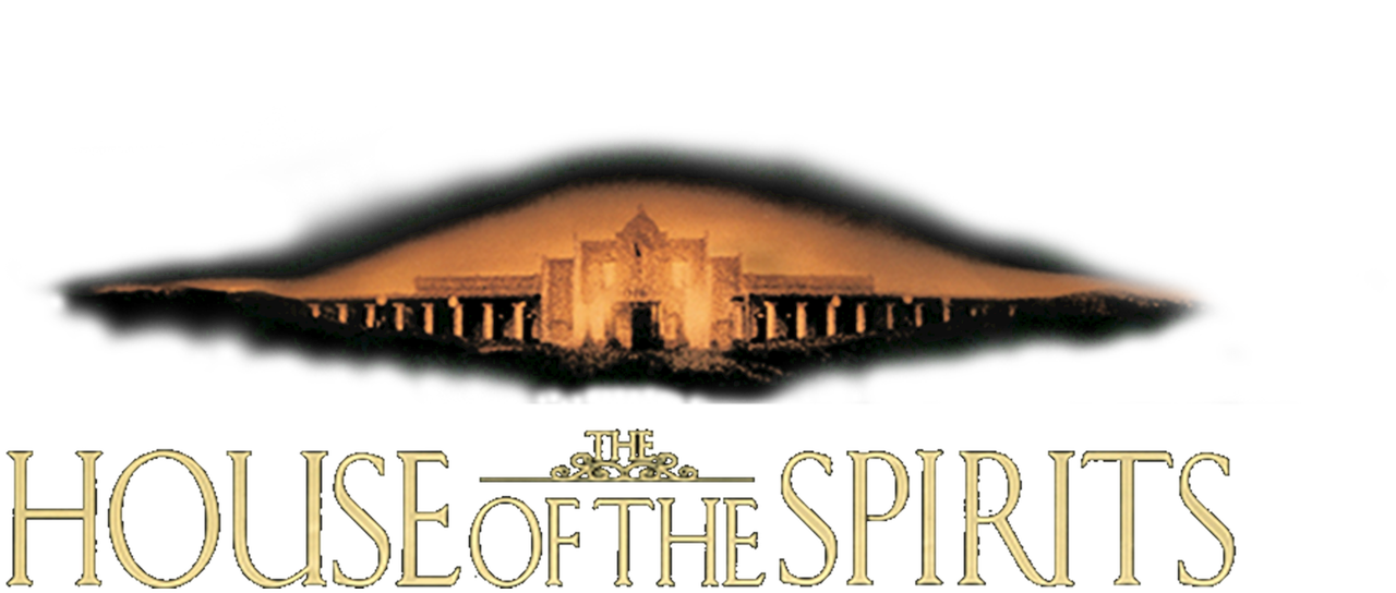 The House of the Spirits Netflix The House of the Spirits Netflix